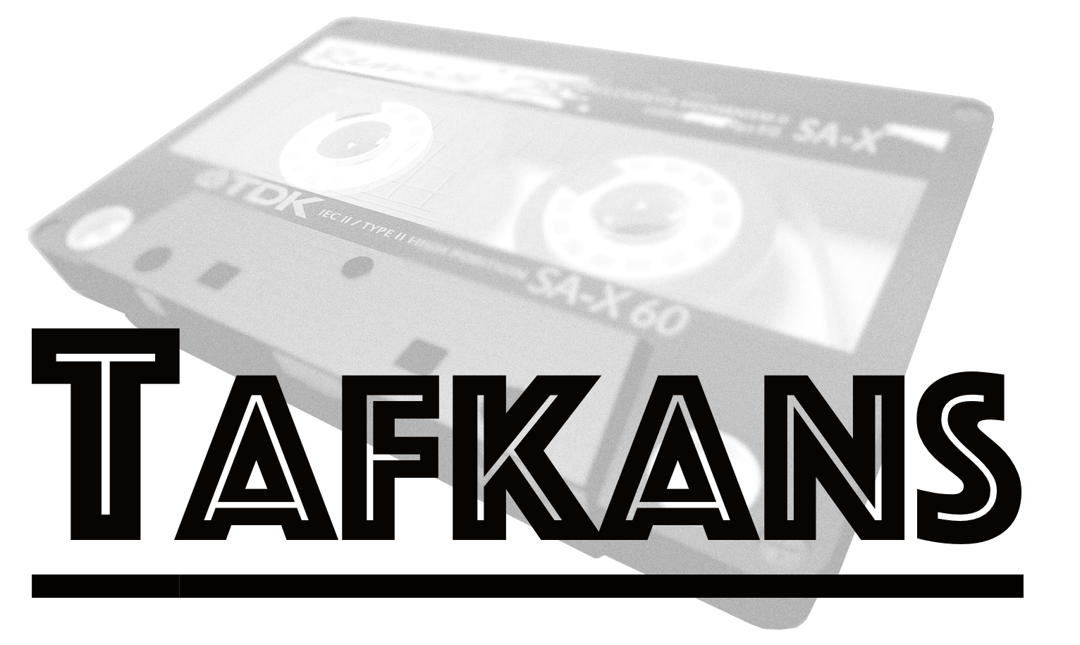 DJ Tafkans Logo